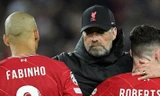 Liverpool nhận thất bại kỷ lục, HLV Klopp chua chát: 'Họ đang cười vào mặt chúng tôi'