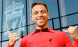 Liverpool bất ngờ đón 'quân chi viện' từ Juventus
