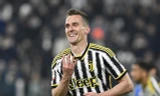 Nhận định Juventus vs Frosinone, 18h30 ngày 25/2: Lão bà đứng dậy