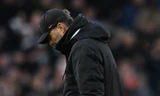 CĐV Liverpool bắt đầu chống lại Jurgen Klopp