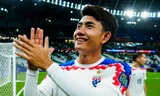 Tiền đạo tuyển Thái Lan bị CLB châu Âu chấm dứt hợp đồng