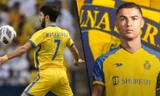 Vì Ronaldo, tuyển thủ Uzbekistan bị đuổi khỏi Al Nassr