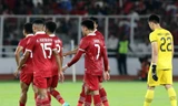LĐBĐ Indonesia thừa nhận lệnh trừng phạt của FIFA đang treo trên đầu