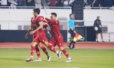 Highlights Philippines 1-2 Indonesia: Cuộc lật đổ bất thành