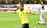 AFF Cup 2022: Đánh bại Thái Lan 1-0, Malaysia chiếm ưu thế trước trận lượt về