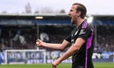 Harry Kane dính chấn thương trong ngày lập kỷ lục