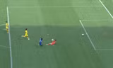 Nữ TP.HCM không thể tạo bất ngờ trước Wuhan Jianghan, lỡ cơ hội vào chung kết AFC Champions League 2024/25
