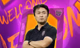 CLB Bình Dương bất ngờ bổ nhiệm HLV á quân World Cup U17 nữ làm trợ lý cho Anh Đức