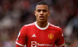 MU bán đứt Greenwood, chuẩn bị tiễn Sancho, Lindelof