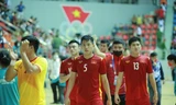 Thua Thái Lan, tuyển futsal Việt Nam giành HCĐ SEA Games