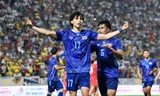 Thái Lan triệu tập lực lượng khủng cho U23 châu Á, chỉ giữ lại 9 người từng dự SEA Games
