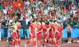Giá vé xem U23 Việt Nam đá chung kết SEA Games tăng cao chưa từng thấy
