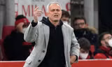 Roma thua trận, Mourinho lại chỉ trích học trò 