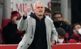 Roma thua trận, Mourinho lại chỉ trích học trò 