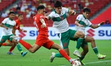4 cầu thủ tuyển Indonesia vi phạm kỷ luật, cấm đá trận chung kết