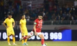 Trước trận TPHCM vs SLNA, 19h15 ngày 23/10: Níu kéo hy vọng 