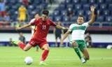 Bốc thăm vòng loại World Cup 2026 khu vực châu Á: Việt Nam lại bén duyên Indonesia