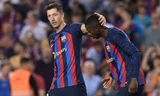 Barca huỷ diệt đối thủ nhờ màn trình diễn phi thường của Dembele