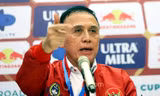 Chủ tịch LĐBĐ Indonesia đối diện nguy cơ bị bắt giữ