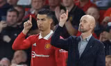 Ronaldo nghỉ trận gặp Fulham, sớm dứt áo rời MU?