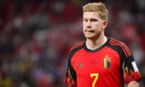 De Bruyne bị đồng đội cũ chỉ trích 'thi đấu thờ ơ trên tuyển'