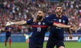 Benzema sẵn sàng tái xuất sân cỏ tại World Cup 2022