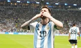 Thắng Mexico, Messi tuyên bố 'World Cup giờ mới bắt đầu'