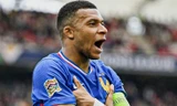 Mbappe tỏa sáng khiến Đức nối dài ác mộng trước tuyển Pháp