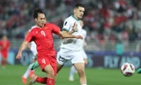 HLV tuyển Indonesia xác nhận mang đội hình U22 đấu đội tuyển Việt Nam tại ASEAN Cup 2024
