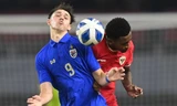 Thái Lan và Indonesia rơi vào bảng tử thần tại VCK U20 châu Á