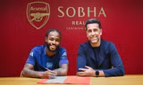 Raheem Sterling không tới MU, bất ngờ rẽ hướng gia nhập Arsenal