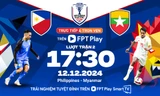Nhận định Philippines vs Myanmar, 17h30 ngày 12/12: Hơn nhau ở thể chất 