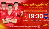 Nhận định Việt Nam vs Campuchia, 19h30 ngày 19/3: Bản lĩnh nhà vua