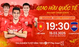 Nhận định Việt Nam vs Campuchia, 19h30 ngày 19/3: Bản lĩnh nhà vua
