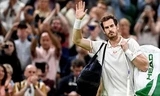 Nghe lời con gái, tay vợt Andy Murray quên ý định bỏ Olympic Tokyo