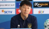 Thi đấu tệ ở vòng loại World Cup 2026, HLV Shin Tae-yong bị LĐBĐ Indonesia 'tuýt còi'