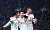 Nhận định Brighton vs Tottenham, 02h30 ngày 29/12: Bắt nạt Mòng biển