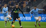 Nhận định Inter Milan vs Lazio, 03h00 ngày 26/2: Xanh-đen vượt khó