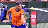 Thua chung kết BNP Paribas Open, Rafa Nadal tính giải nghệ
