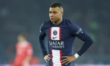 Mbappe hẹn 'trả hận' Bayern tại lượt về