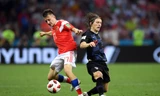 Tuyển Nga cất Golovin, Miranchuk, mang đội hình lạ lẫm đấu đội tuyển Việt Nam