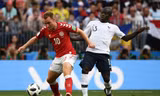 'Điềm lành' cho thấy Pháp sẽ vô địch World Cup 2022