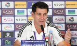 HLV tuyển Iraq nói gì khi nhắc đến đội tuyển Việt Nam?