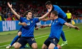 Nhận định Italia vs Ukraine, 01h45 ngày 13/9: Cơ hội cuối của nhà vua