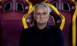 Thắng trận đậm nhất với Roma, Mourinho thừa nhận 'không bận tâm'