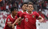 Indonesia mang ĐTQG thu nhỏ tới ASIAD 19