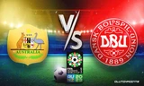 Nhận định nữ Australia vs nữ Đan Mạch, 17h30 ngày 7/8: Tin vào chủ nhà