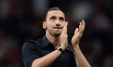 Ibrahimovic chính thức giải nghệ