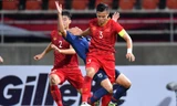 Trong lịch sử AFF Cup, thành tích của Việt Nam chỉ kém Thái Lan