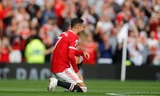 Tân HLV của MU được khuyên 'tống cổ Ronaldo'